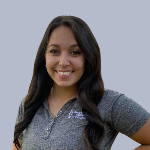 Melissa Romero Physical Therapist Assistant 