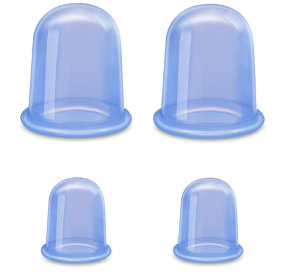 silicone cup