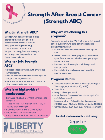 ABC Lymphedema