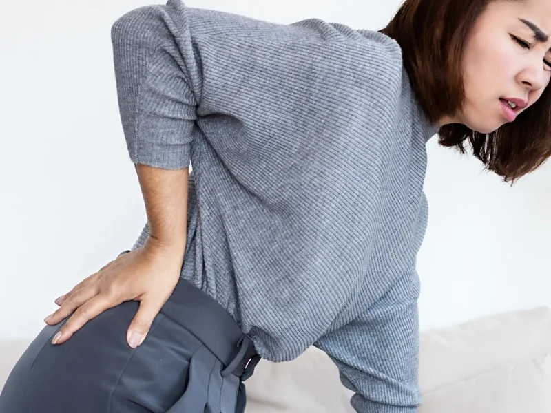 Hip Replacement Surgery treatment at Liberty Rehabilitation Specialists