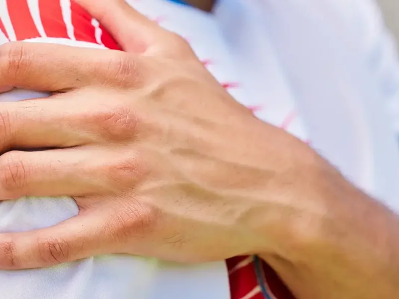Rotator cuff rehabilitation