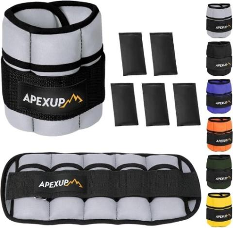Ankle Weights