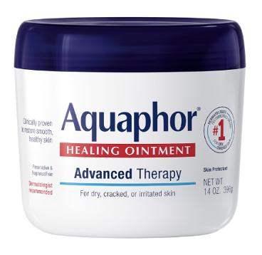 Aquaphor Healing Ointment
