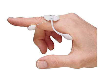 Finger LMB Splint