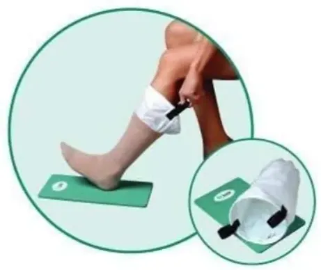 Juzo Compression Stocking Dressing Aid