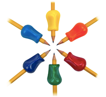 Pencil Grips