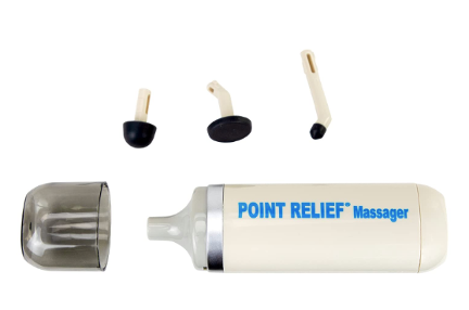 Point Relief Mini Massage