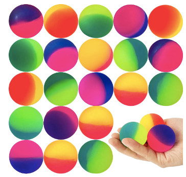 Rubberballs