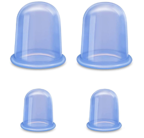 Silicone Massage Cups