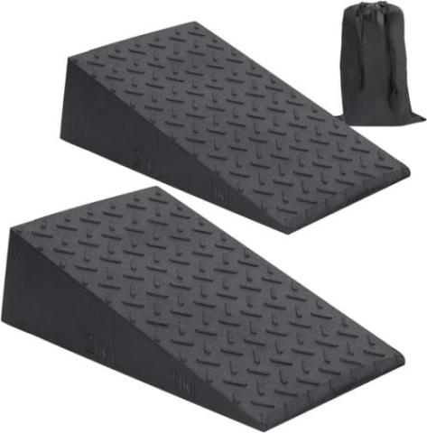 Squat Wedges