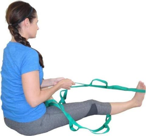 Stretching Strap