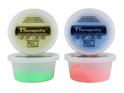 Theraputty