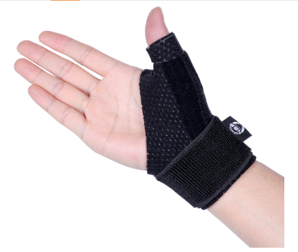 Thumb Spica Splint
