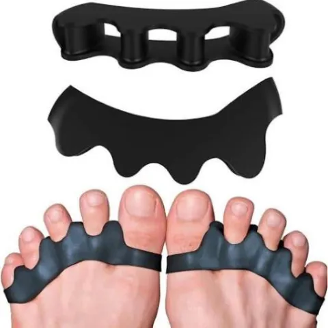 Toe Separators