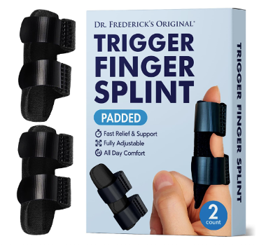 Trigger Finger Splint