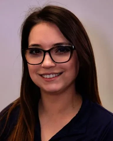 Amber Hargens