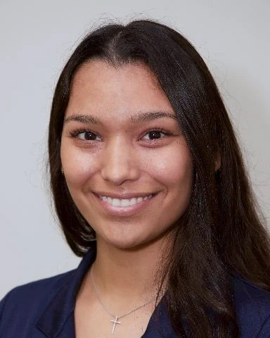 Portrait of Dr. Alyssa Castillo