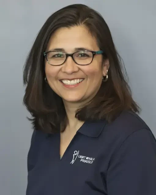 Dr. Mary Lou Lugo