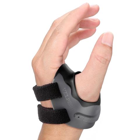 Velpeau TH CMC J splint L hand