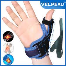 Velpeau Thumb Wrist Support Brace