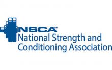 Strength and Conditioning Specialist of National Strength and Conditioning Association