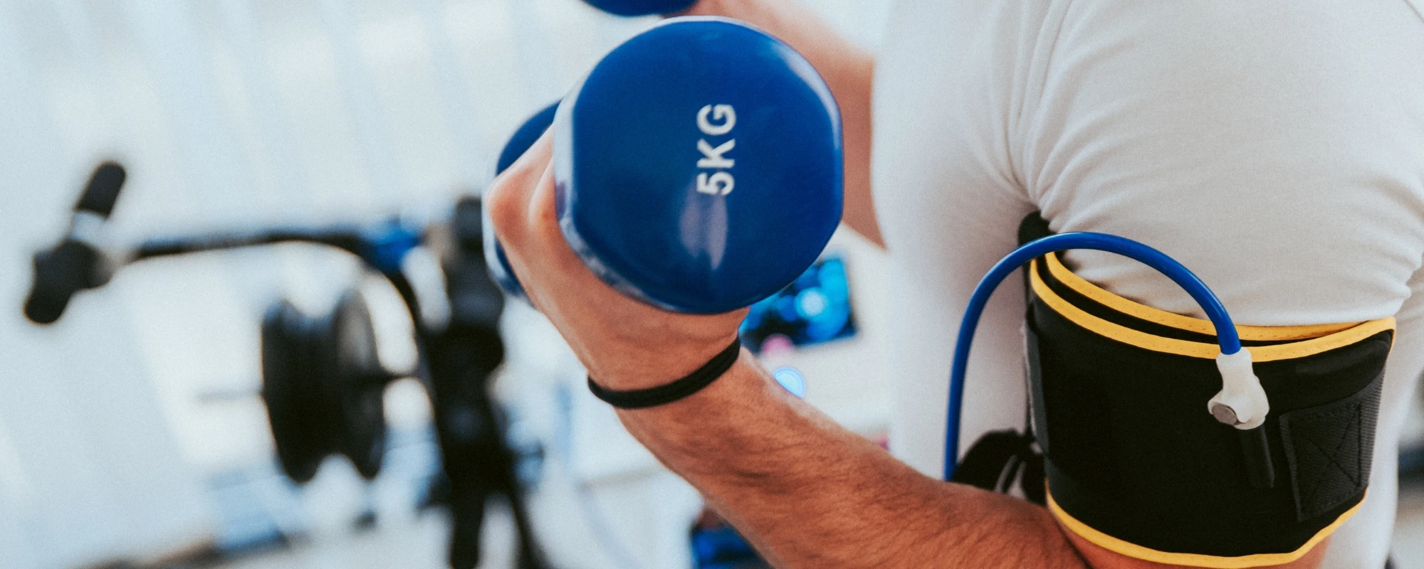 Blood Flow Restriction