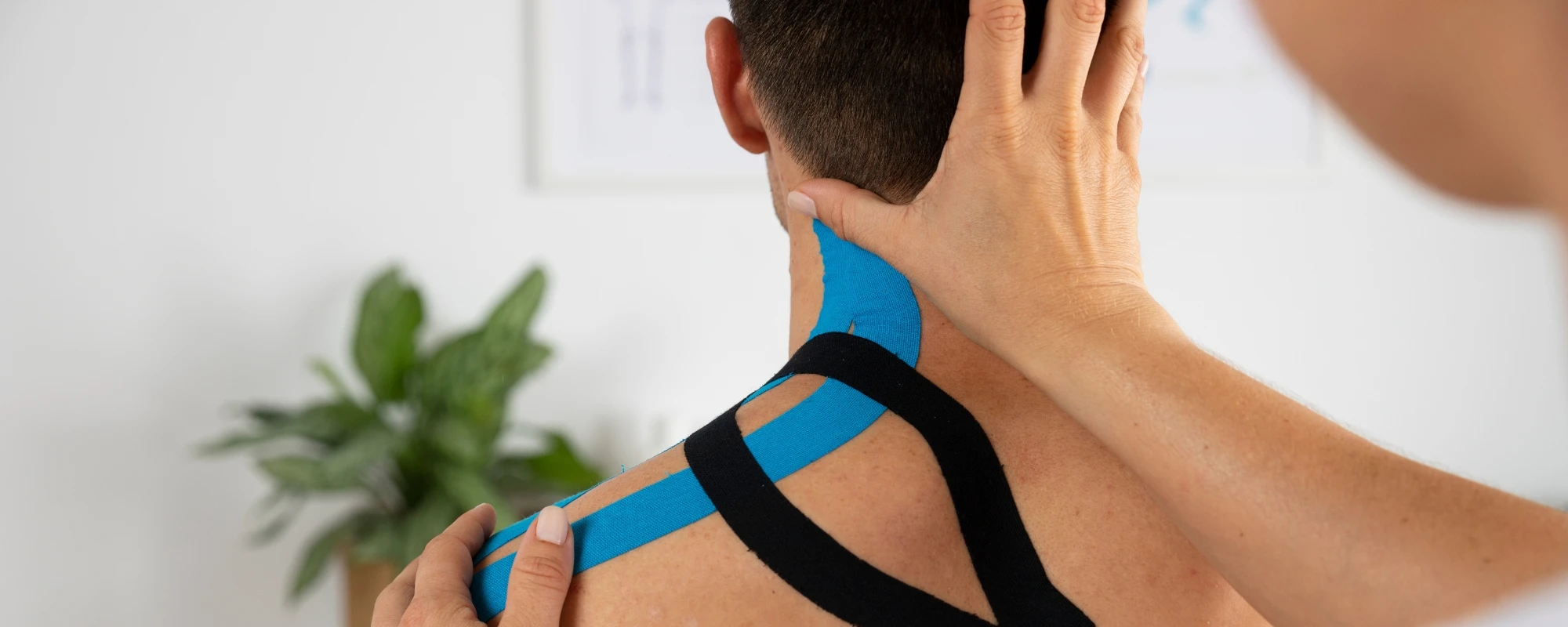 Kinesio Taping