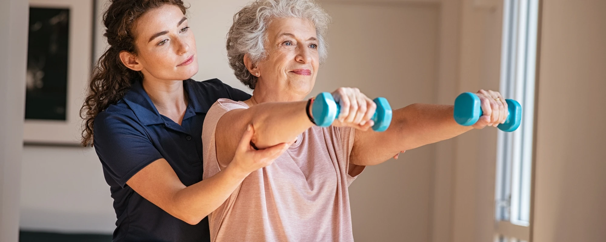 Neurological Rehabilitation