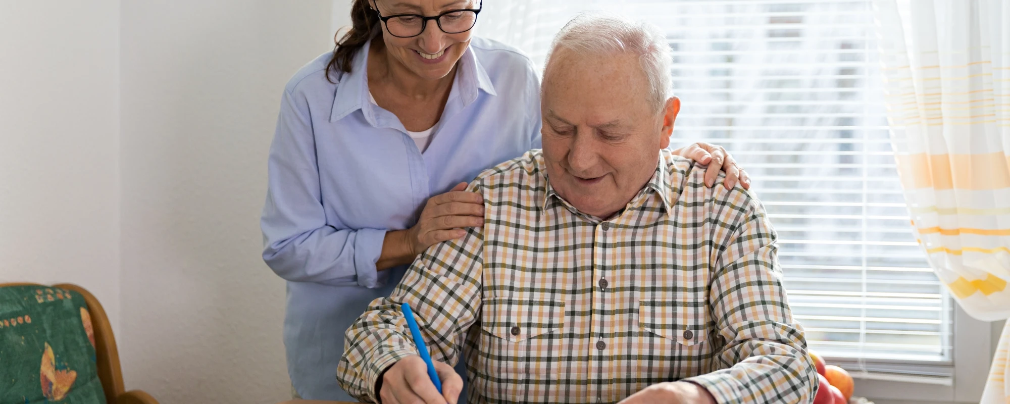 Occupational Therapy